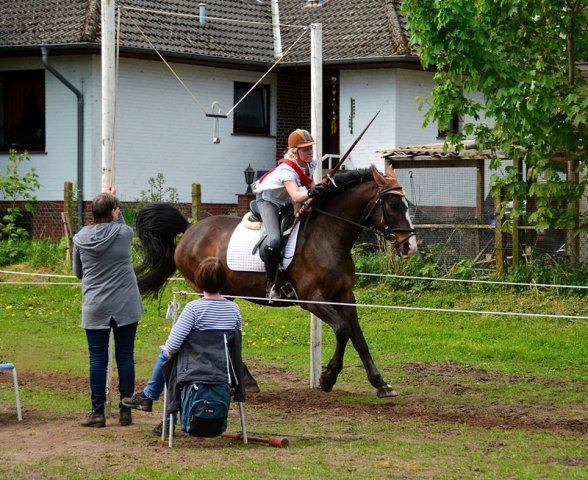Himmelfahrt 2018